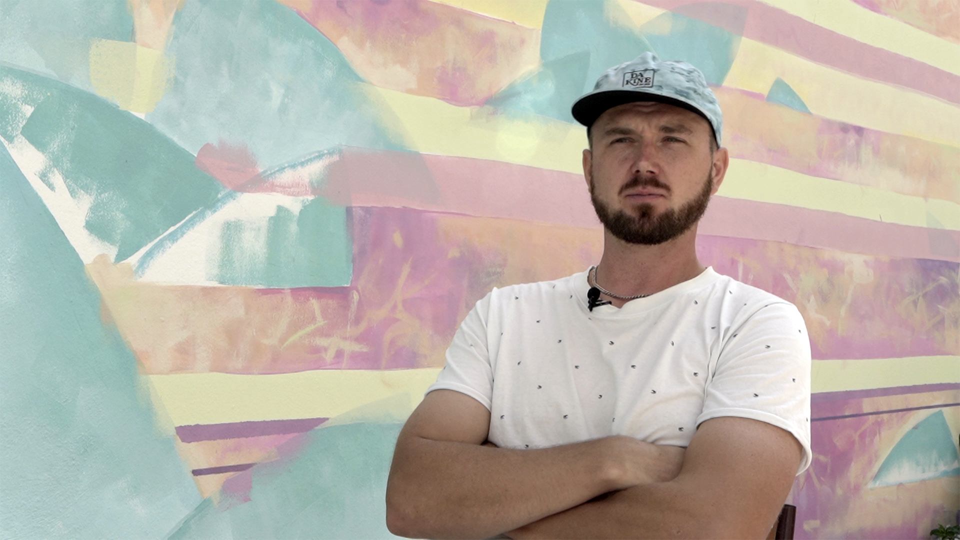 Lex Zooz – ARTURb 2023 Interview