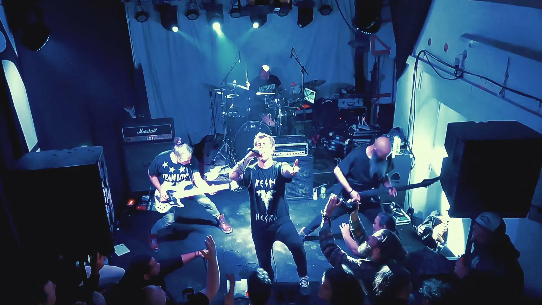 HochiminH – LAC Showcase Open Day 2023