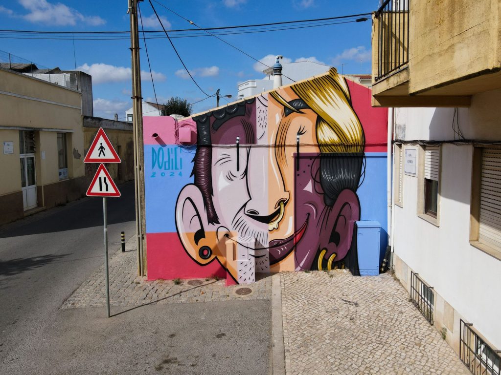 Visitas Guiadas ARTURb 2024 - Dodici