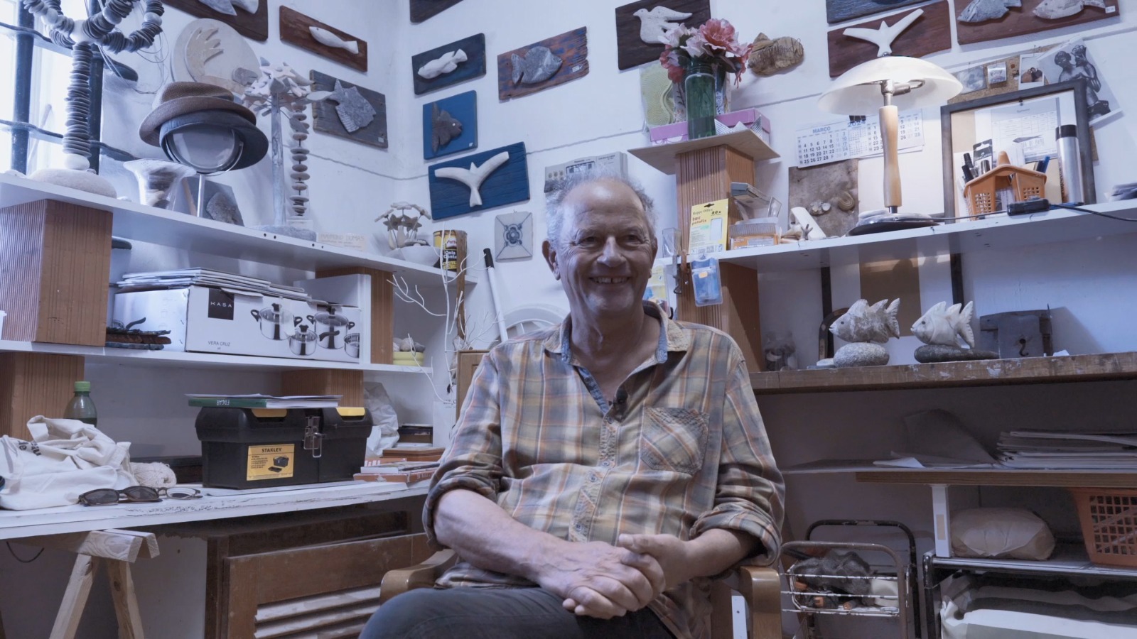 Raymond Dumas – PRALAC Interview