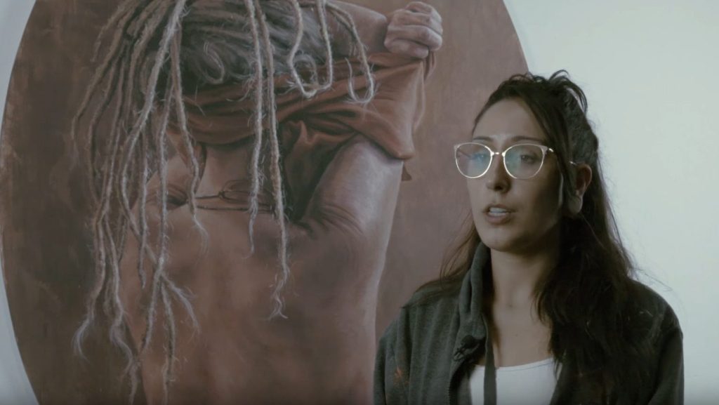 Entrevista Daniela Guerreiro