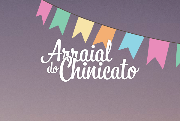 Arraial do Chinicato - 05 de Julho, 2025