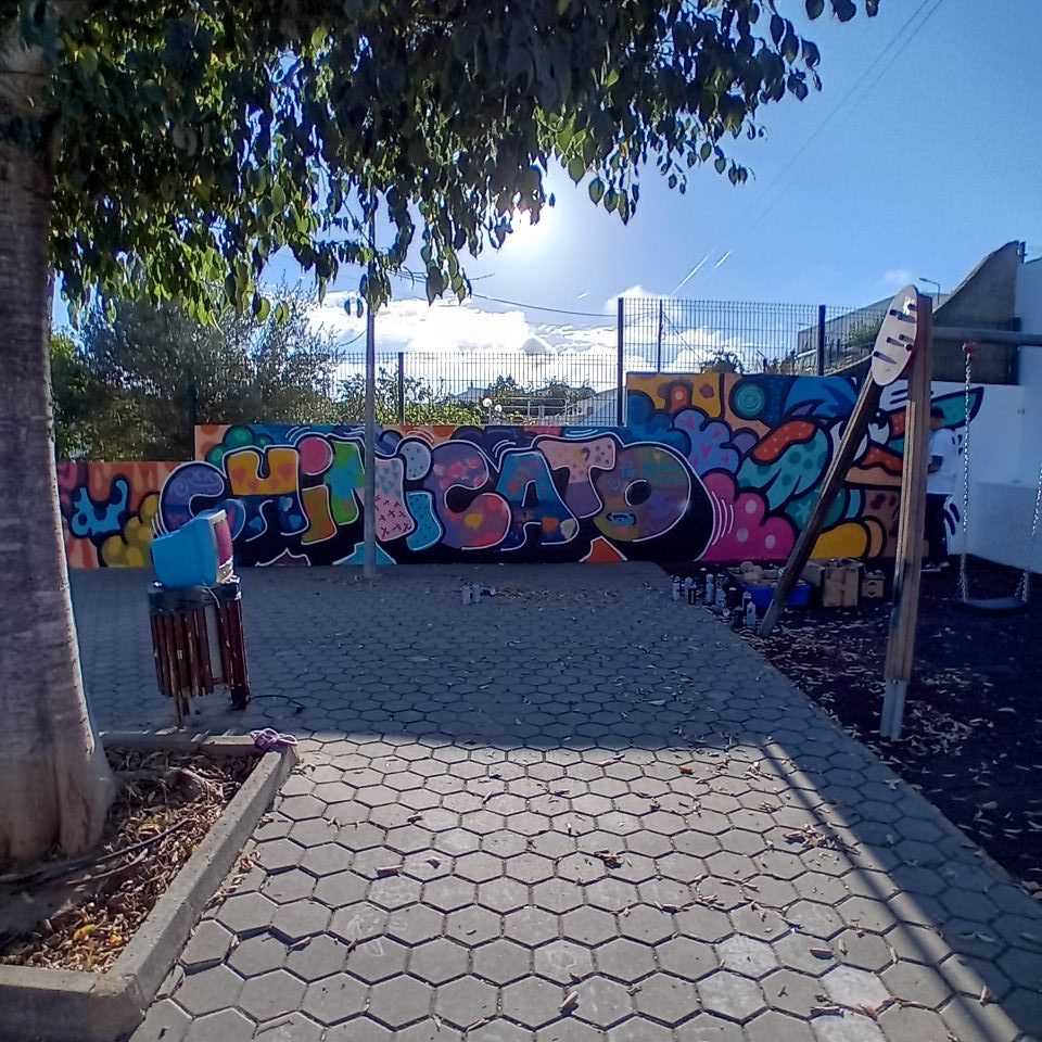 LEA Arte Urbana com The Caver (5)