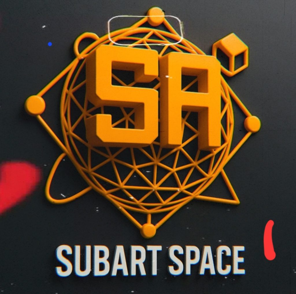 SubArtSpace