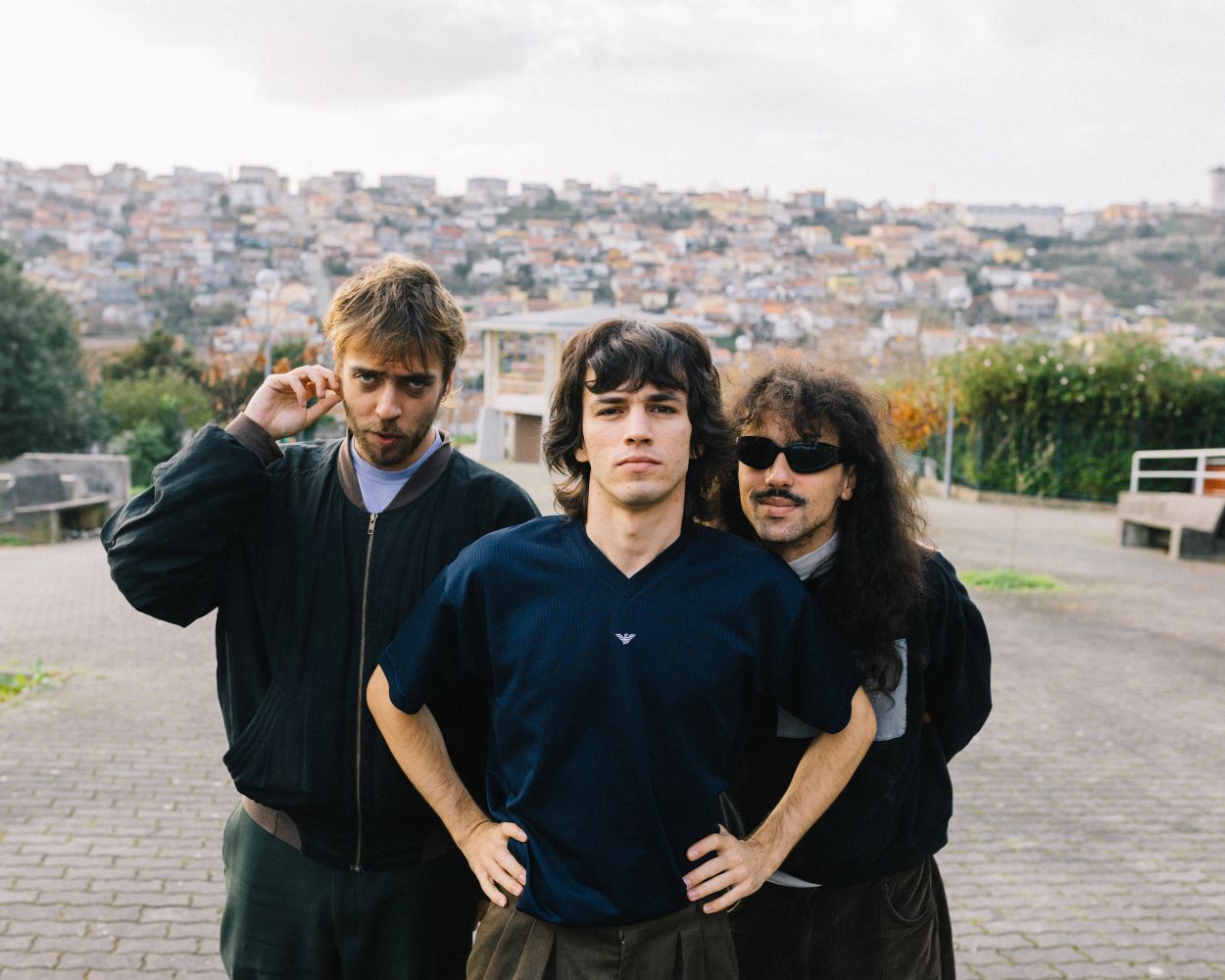 Concert with 800 Gondomar