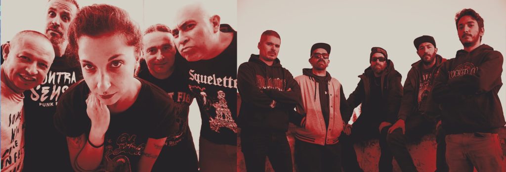 Concertos em Cadeia 05 Albert Fish e MEDO