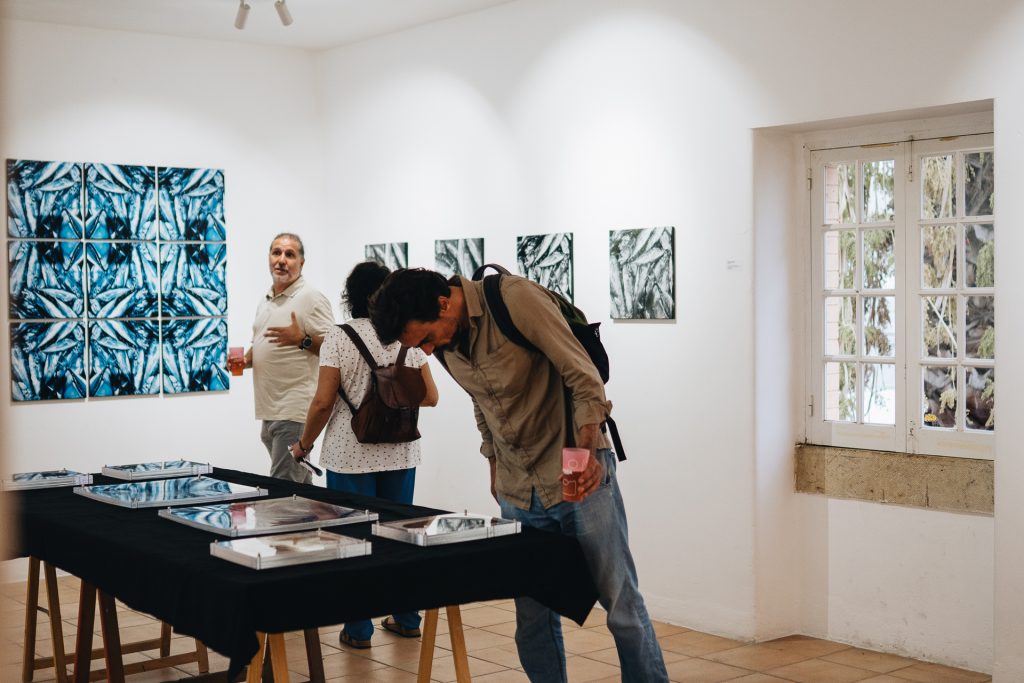 Visitas Guiadas ARTURb 2025