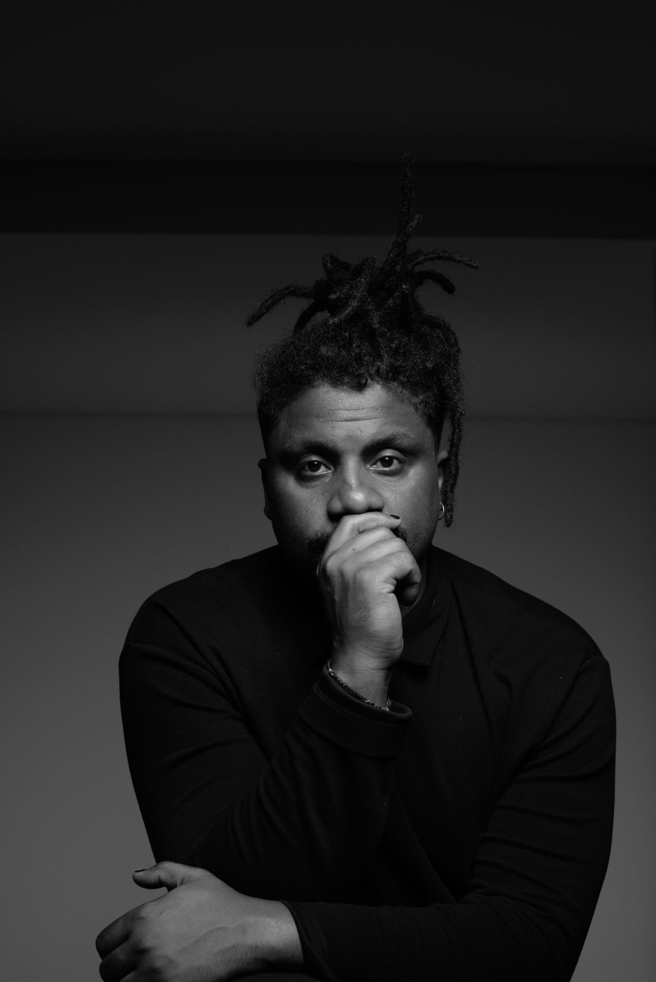 ROOTS 2025: Amadeo Carvalho (CV)