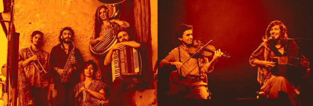 Balklavalhau + Parapente 700