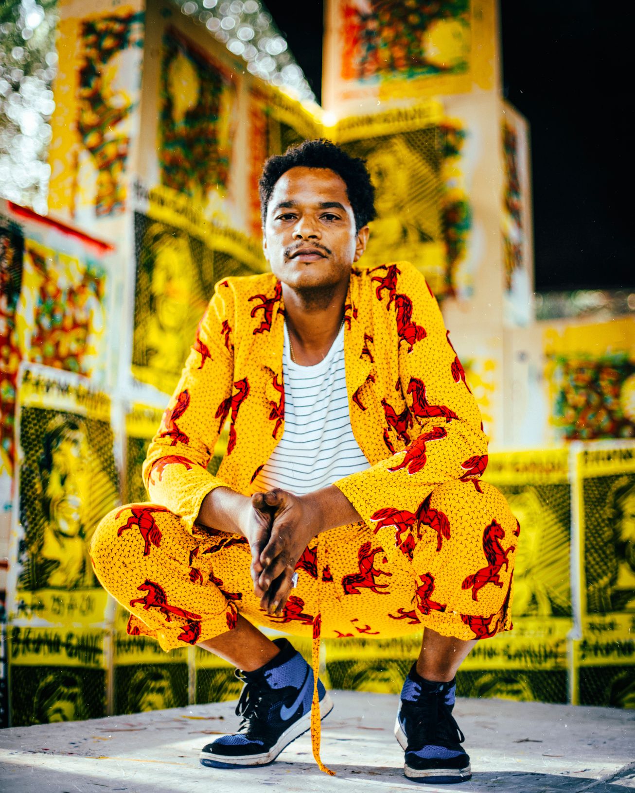 ROOTS 2025: Francisco Vidal (PT/AO)