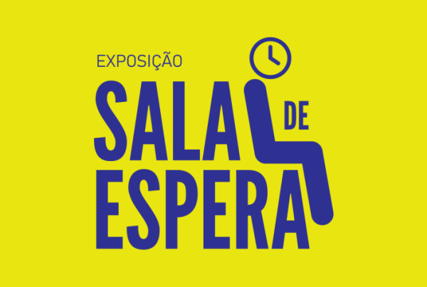 Exposição Colectiva Sala de Espera
