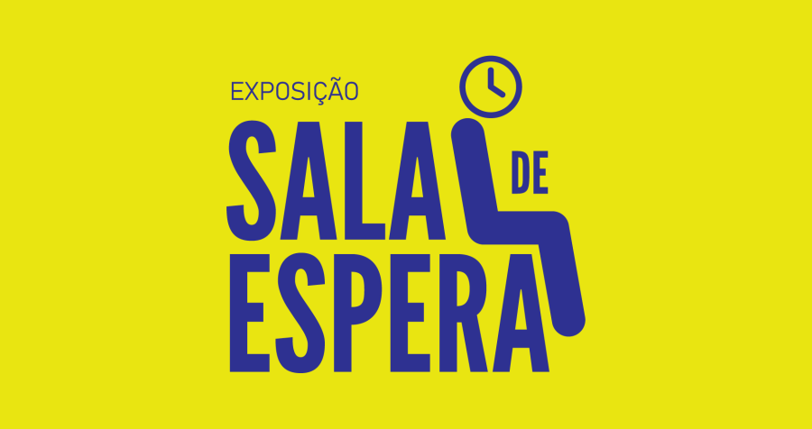 Exposição Colectiva Sala de Espera