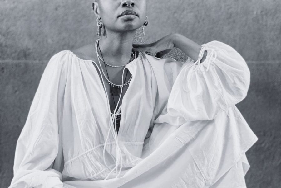 Marilú Mmaapengo Námoda