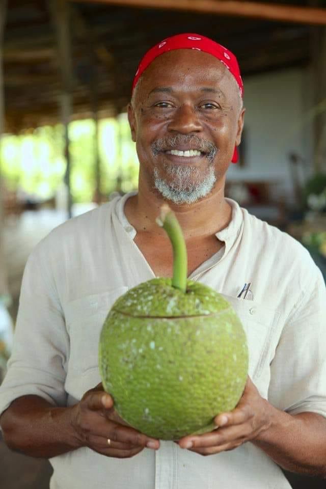 ROOTS 2025: Showcooking with João Carlos Silva