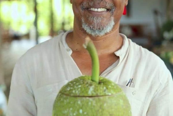 SHOWCOOKING João Carlos Silva