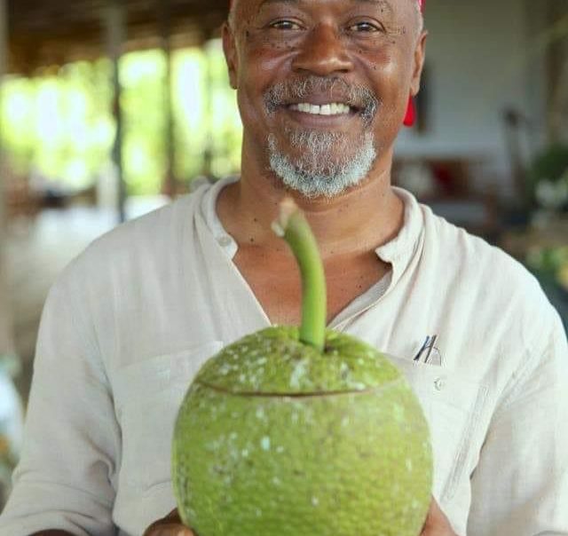 SHOWCOOKING João Carlos Silva