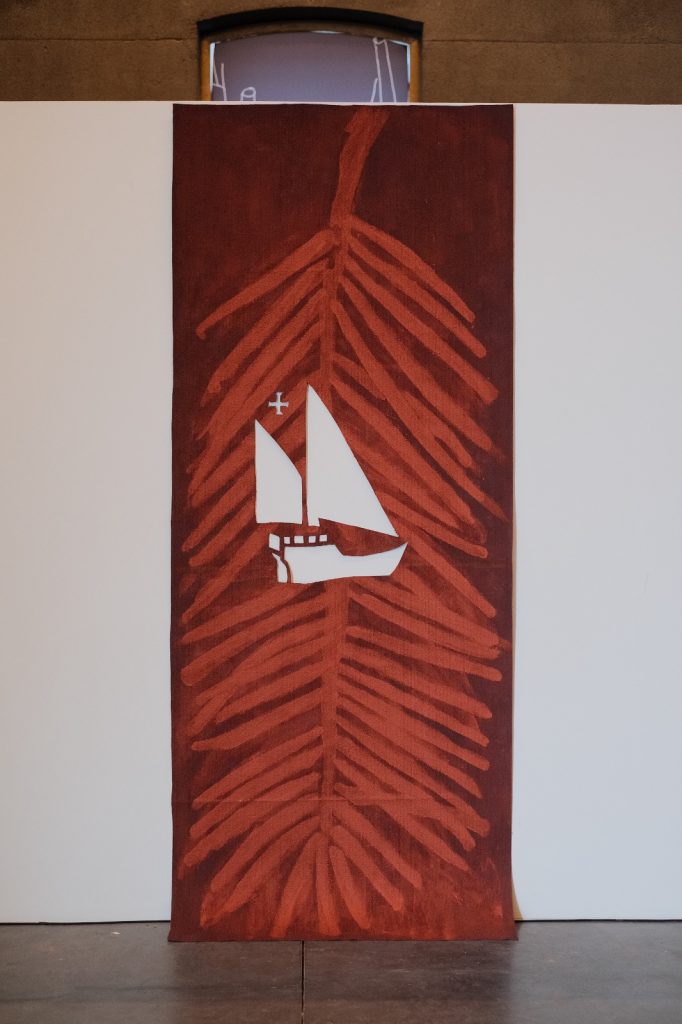 Travessias de atravessamentos