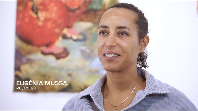Entrevista Eugénia Mussa - ROOTS 2024