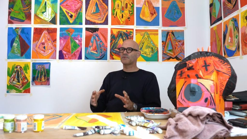 Entrevista José Miguel Gervásio - ROOTS 2024